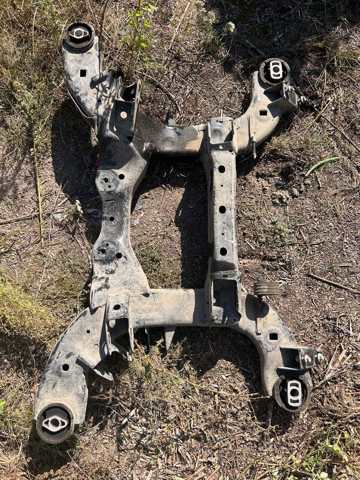 MB5Z5035G Балка задней подвески (подрамник) купить Тернополь