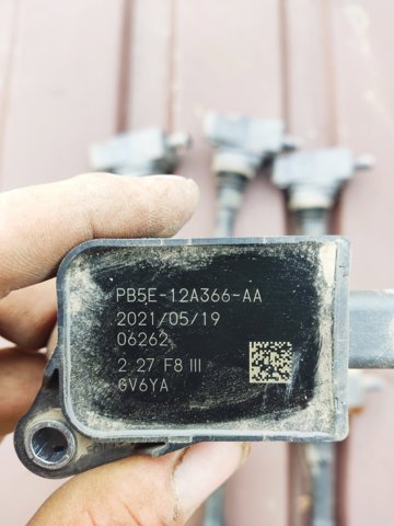 PB5Z12029A FORD Катушка зажигания купить в Ровно