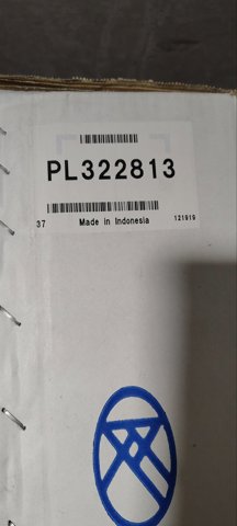 PL322813 KOYORAD Радиатор купить в Черновцы