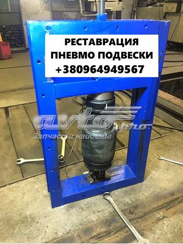 A2113200725 MERCEDES Пневмоподушка (пневморессора) моста заднего купить в Одесса