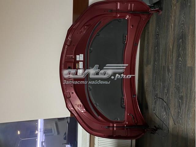 TOYOTA 5330148180 Капот в наличии Каменское