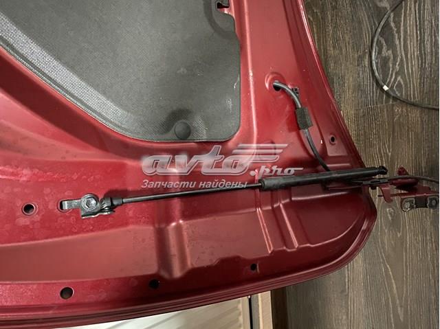 TOYOTA 5330148180 Капот в наличии Винница