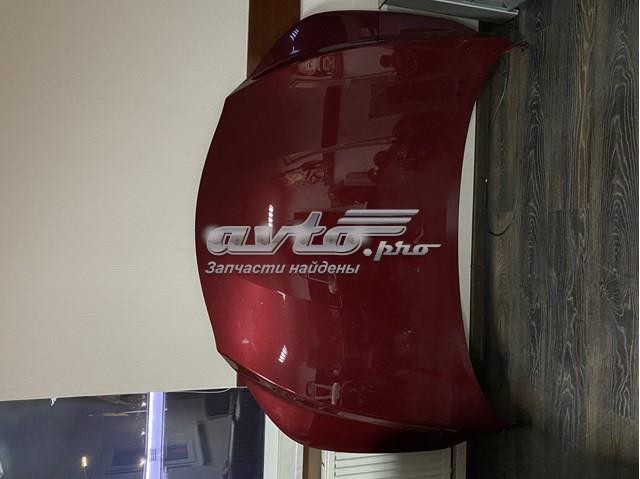 TOYOTA 5330148180 Капот в наличии Полтава