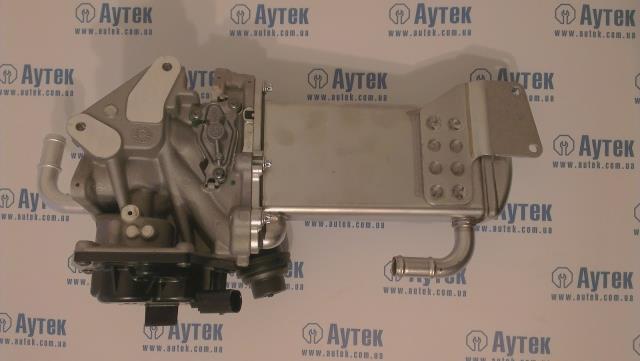 03L131512DS Радиатор системы EGR купить Харьков