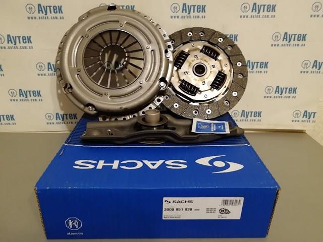 3000951038 Комплект сцепления купить Полтава