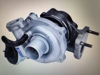 Турбокомпрессор 54359880005 BORG-WARNER