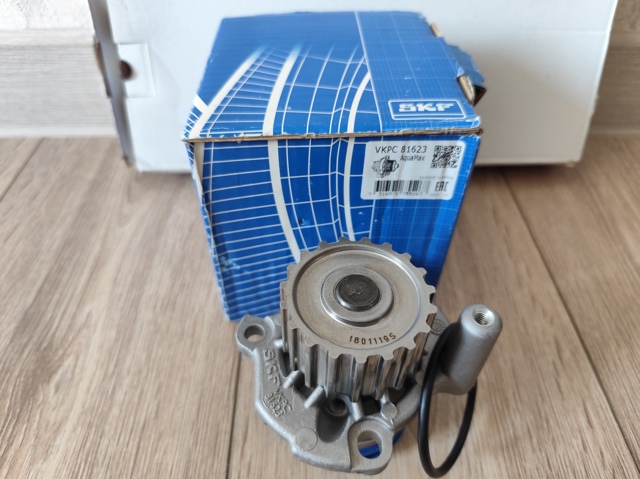 VKPC81623 SKF Помпа купить в Тернополь