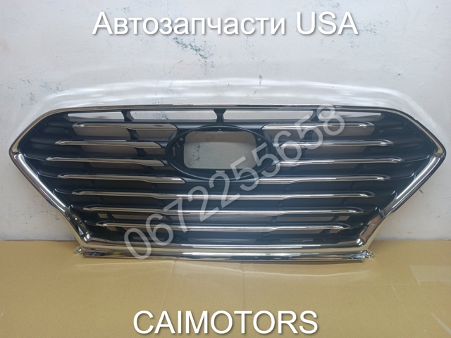 86350C2AA0 HYUNDAI Решетка радиатора купить в Полтава