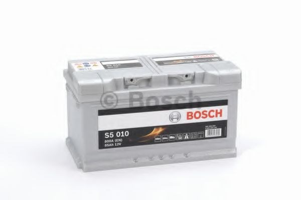 Акумуляторна батарея 85а 0 092 S50 100