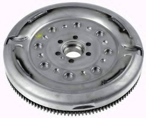 Маховик сцепления 2294001345 SACHS