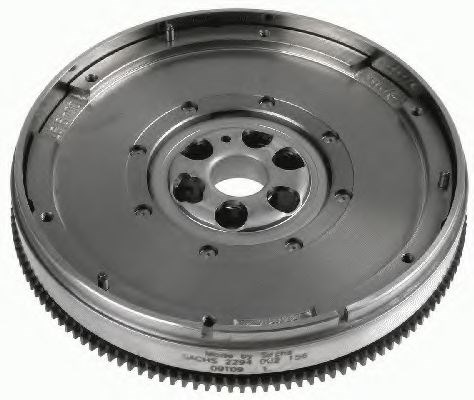 Демпферный маховик 2294002156 SACHS