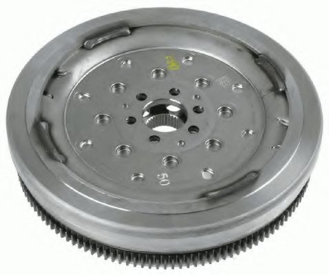 Маховик 2295000326 SACHS