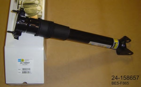 Стойка амортизатора задняя 24158657 BILSTEIN