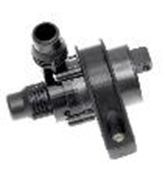 Помпа водяная, дополнительная электрическая BMW X5