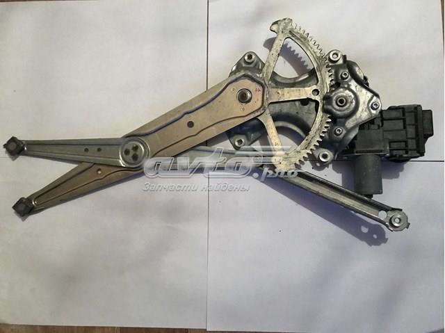 6980278020 TOYOTA Стеклоподъемник передней левой двери купить в Львов