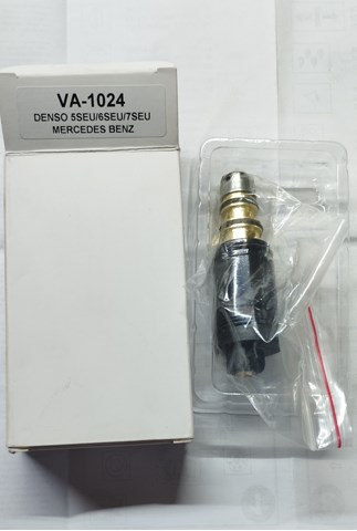 Клапан компрессора кондиционера VA1024 MS GROUP
