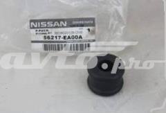 Втулка штока амортизатора переднего 56217EA00A NISSAN