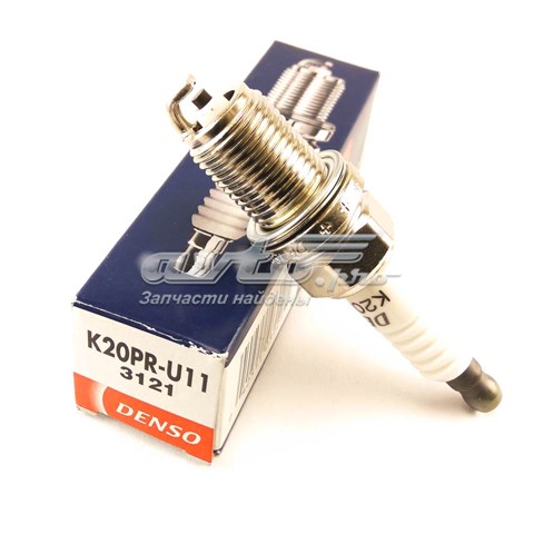 K20PRU11 Denso свеча