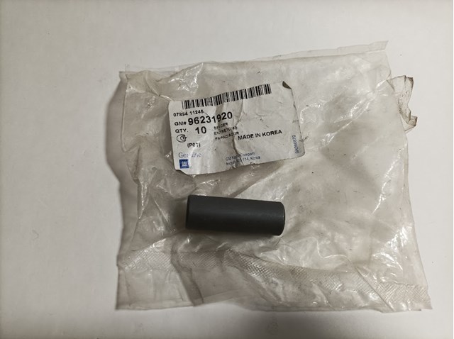 GM 96231920 Втулка штока амортизатора заднего в наличии Полтава