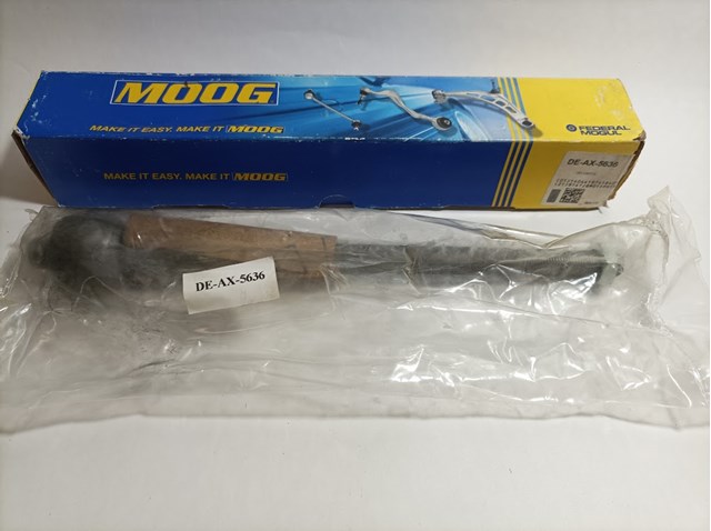 DEAX5636 MOOG Тяга рулевая купить в Ровно