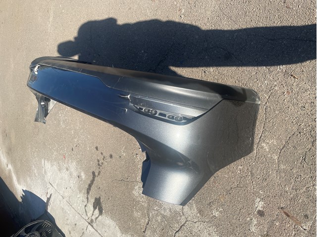 FORD 2213581 Задний бампер в наличии Каменское