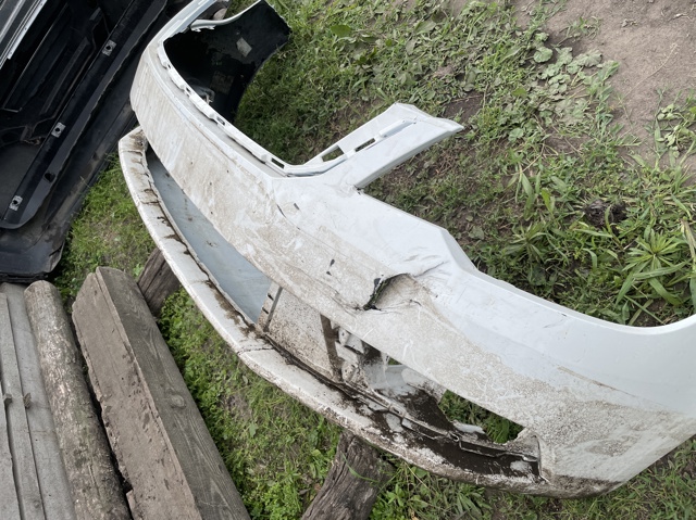 3T0807221K Бампер передний купить Запорожье