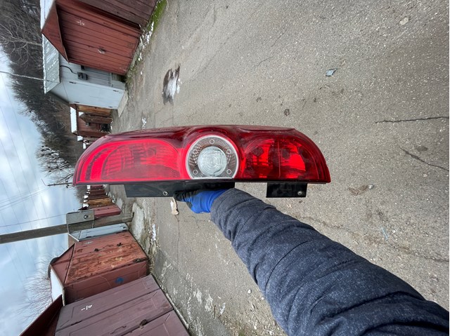 51810673 FIAT Задний фонарь купить в Тернополь
