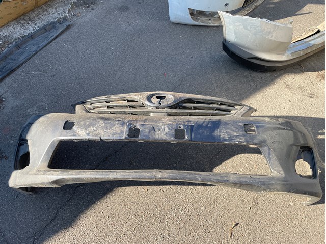 5211912961 TOYOTA Передний бампер купить в Житомир