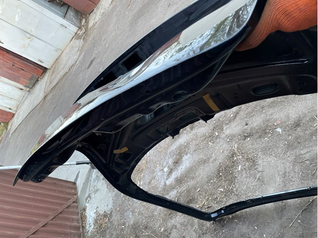 5E5827025F VAG Ляда купить в Житомир
