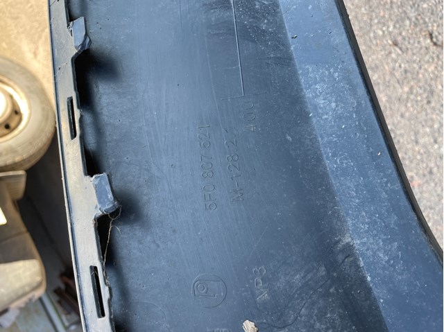 5F08075219B9 VAG купить в Одесса