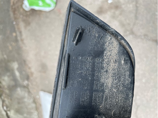 5P0945207 VAG Фонарь заднего бампера левый купить в Павлоград