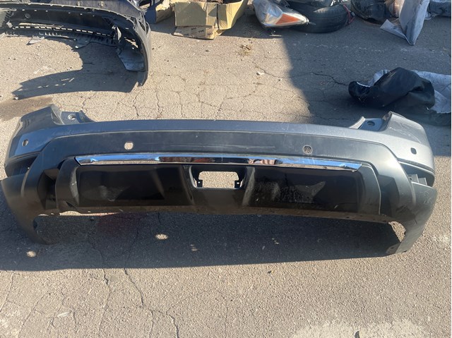 850226FL0H NISSAN Задний бампер купить в Павлоград