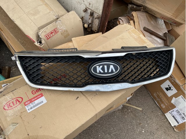 863501M310 Hyundai/Kia