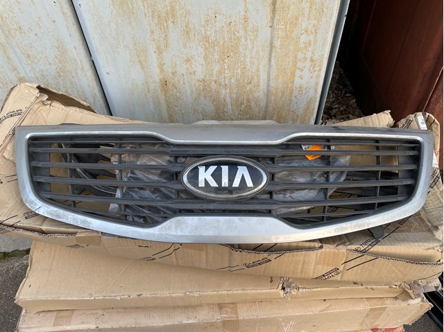 863503U010 HYUNDAI Решетка радиатора купить в Сумы