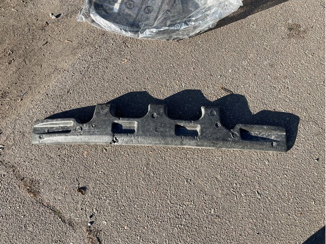 HYUNDAI 866201E000 Абсорбер заднего бампера в наличии Павлоград