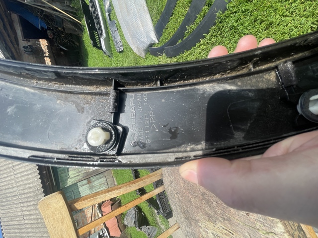 91112FL140 SUBARU купить в Днепр