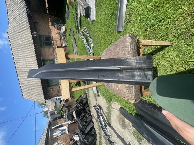 91112SJ230 SUBARU Молдинги дверей, комплект купить в Полтава