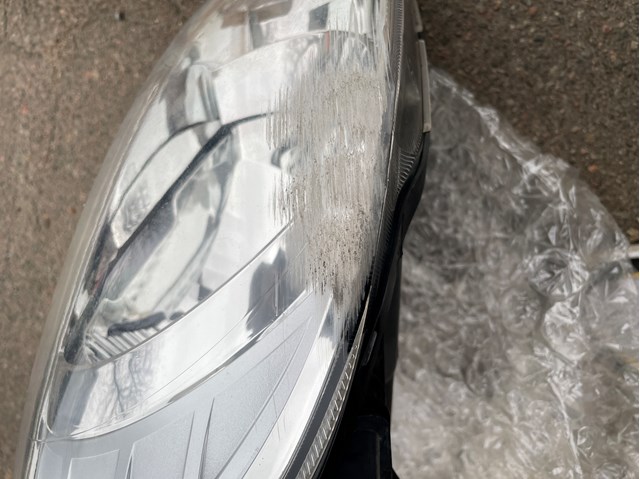 921011C500 HYUNDAI Фара левая купить в Чернигов