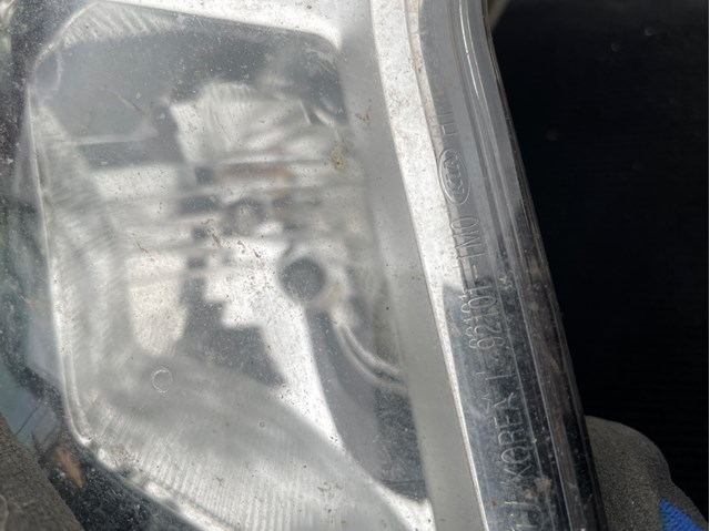 Фары KIA Cerato 3