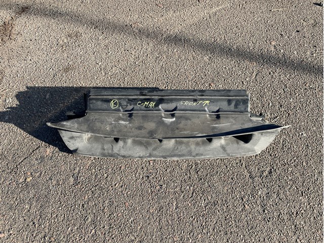 DM5Z8312A FORD Верхний дефлектор радиатора купить в Черкассы
