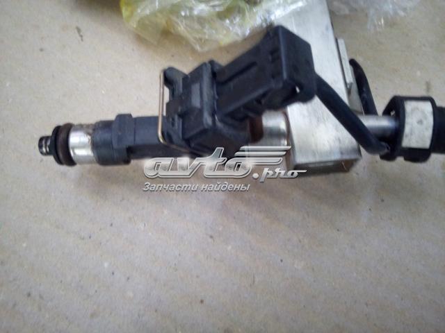 BOSCH 0280158181 Форсунка впрыска топлива в наличии Черкассы