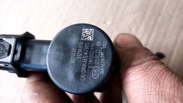 BOSCH 0281002990 в наличии Киев