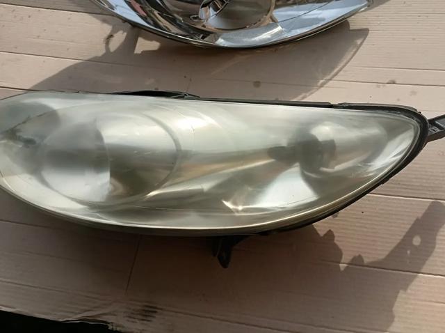 Фара дальнего света в сборе 0301213203 PEUGEOT