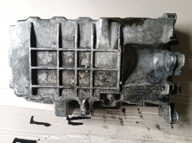 03G103603AG купить Черновцы