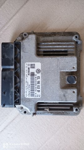 03L906018BP Модуль управления (ЭБУ) двигателем купить Чернигов
