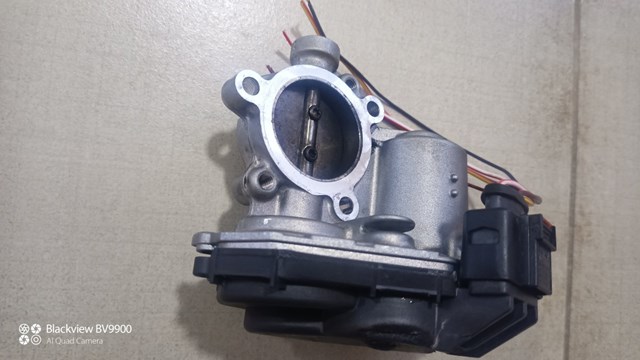 Клапан EGR системы рециркуляции отработавших газов 05L131501C VAG