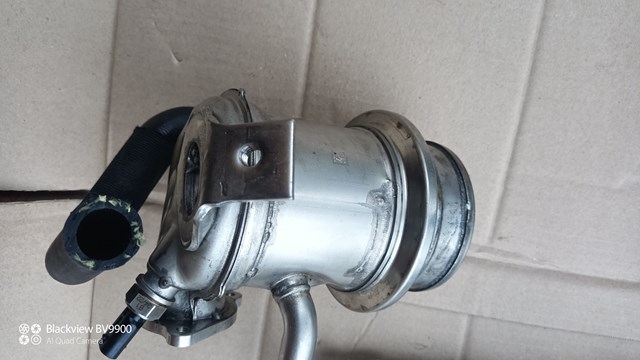 VAG 05L131512D Радиатор системы EGR рециркуляции выхлопных газов в наличии Винница