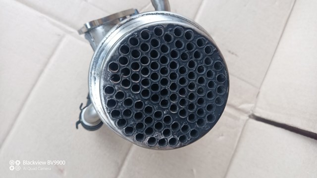 VAG 05L131512D Радиатор системы EGR в наличии Хмельницкий