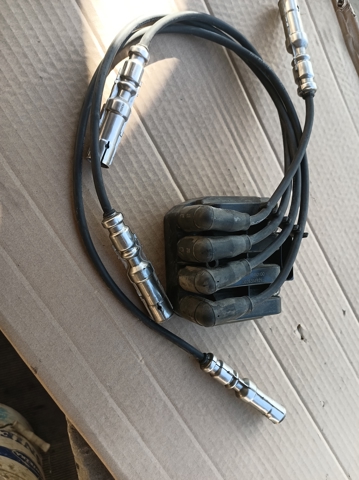 Катушка 06A905097A VAG