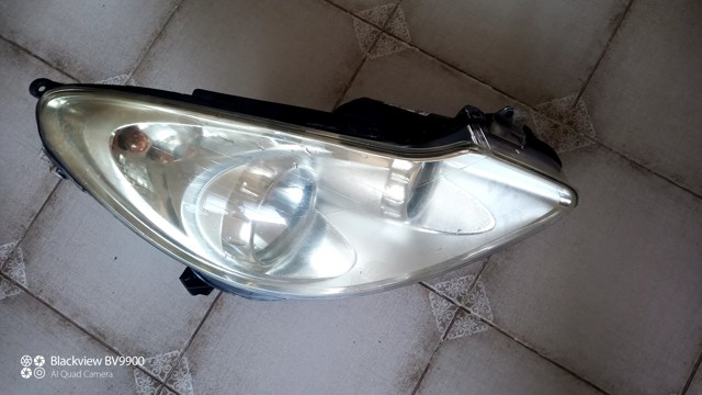 13186382 GM Фара правая купить в Киев